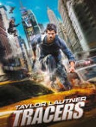 DVD Tracers