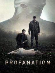 DVD Les Enquêtes Du Département V : Profanation (VF)