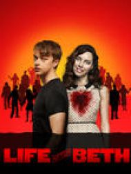 DVD Life After Beth (2014)