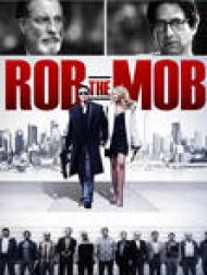 DVD Rob The Mob
