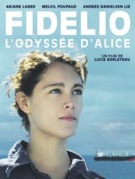 DVD Fidelio, L'odyssée D'Alice