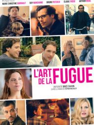 DVD L'art De La Fugue