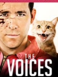 DVD The Voices (VF)