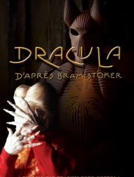 DVD Dracula D’Après Bram Stoker