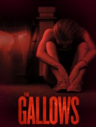 DVD The Gallows