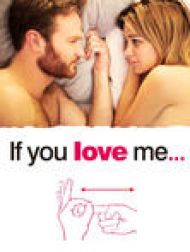 DVD If You Love Me (VOST)