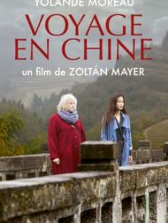 DVD Voyage En Chine