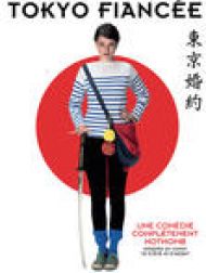 DVD Tokyo Fiancée