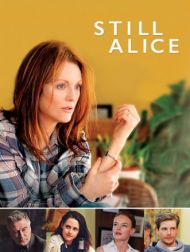 DVD Still Alice