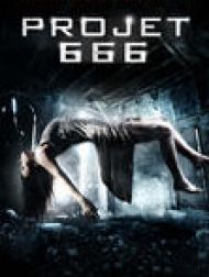 DVD Projet 666