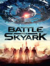 DVD Battle For Skyark