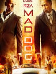 DVD Mad Dog