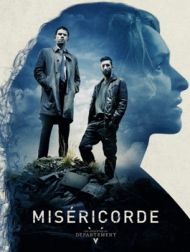 DVD Les Enquêtes Du Département V : Miséricorde (VF)