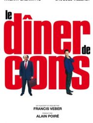 DVD Le Dîner De Cons