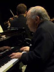 DVD Schumann, Quatuor Avec Piano En Mi Bémol Majeur, Op. 47, Brahms, Quatuor Avec Piano En Ut Mineur, Op. 60 - Menahem Pressler, Salvatore Accardo, Antoine Tamestit, Gautier Capuçon - Verbier Festival