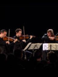 DVD Schubert, Quintette à Corde En Ut Majeur - Quatuor Ébène, Frans Helmerson