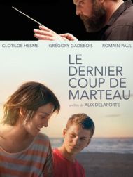 DVD Le Dernier Coup De Marteau