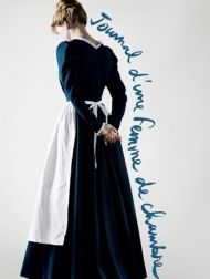 DVD Journal D'une Femme De Chambre