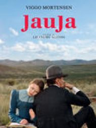 DVD Jauja