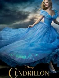 DVD Cendrillon (2015)