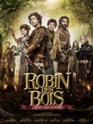 DVD Robin Des Bois : La Véritable Histoire