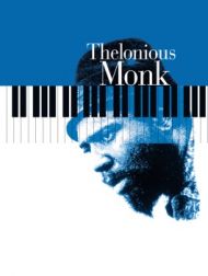 DVD Thelonious Monk: Straight No Chaser