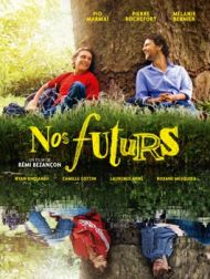 DVD Nos Futurs