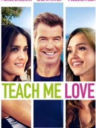 DVD Teach Me Love