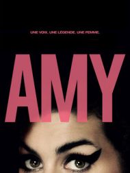 DVD Amy