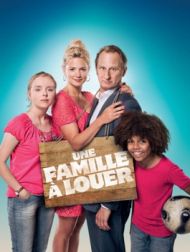 DVD Une Famille à Louer