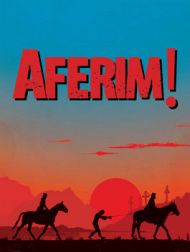 DVD Aferim !