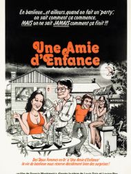 DVD Une Amie D'enfance