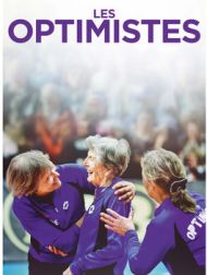 DVD Les Optimistes