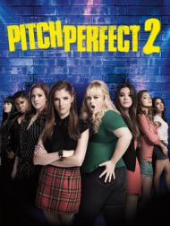 DVD Pitch Perfect 2