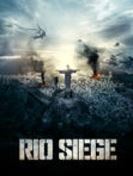 DVD Rio Siege (VF)