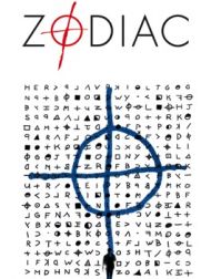 DVD Zodiac