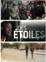 DVD Des étoiles