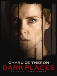 DVD Dark Places