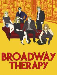 DVD Broadway Therapy