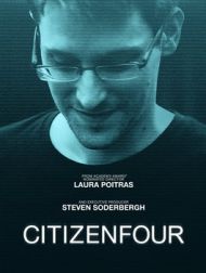 DVD Citizenfour