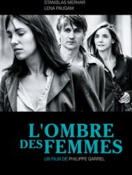 DVD L'ombre Des Femmes