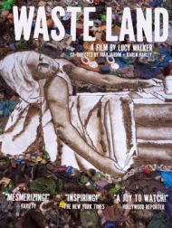 DVD Waste Land