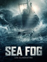 DVD Sea Fog : Les Clandestins (VF)
