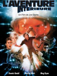 DVD Aventure Interieure, L'
