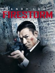 DVD Firestorm