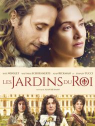 DVD Les Jardins Du Roi