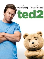 DVD Ted 2