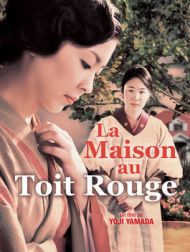 DVD La Maison Au Toit Rouge