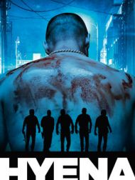 DVD Hyena (VOST)