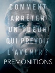 DVD Prémonitions (2015)